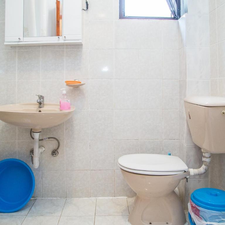 Apartmani Ksenija - One-Bedroom Apartment - 1