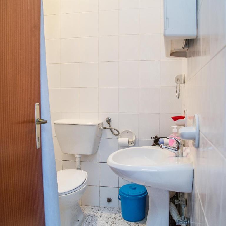 Apartmani Ksenija - Studio with Balcony - 3
