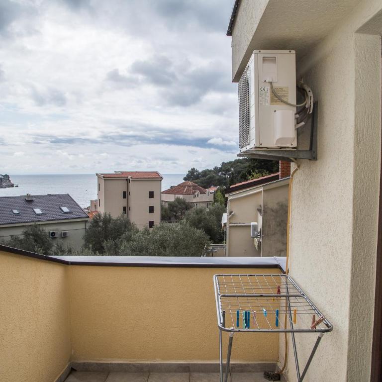 Apartmani Ksenija - Studio with Sea View - 8