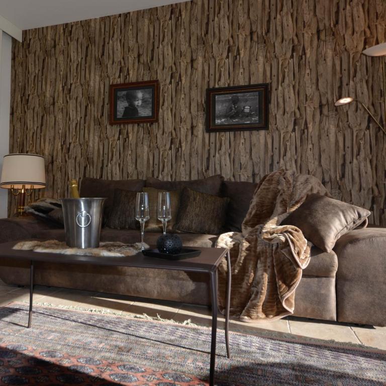 Sonniges Paradies mit Seeblick und Panoramaterrasse - Appartamento Deluxe con Vista Lago - 9