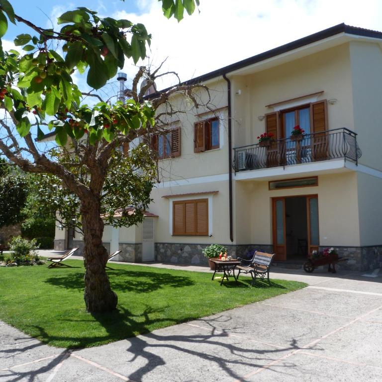 La Casa di Nonna Elvira - Casa con 1 Camera da Letto - 2