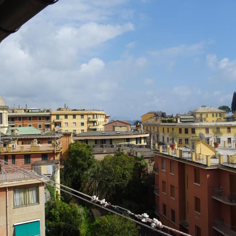 Chez Margot - Appartamento con 2 Camere da Letto e con Vista - 22