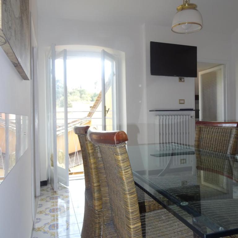 Chez Margot - Appartamento con 2 Camere da Letto e con Vista - 9