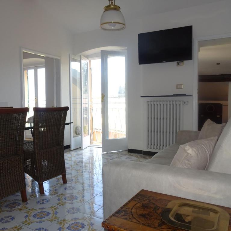 Chez Margot - Appartamento con 2 Camere da Letto e con Vista - 3