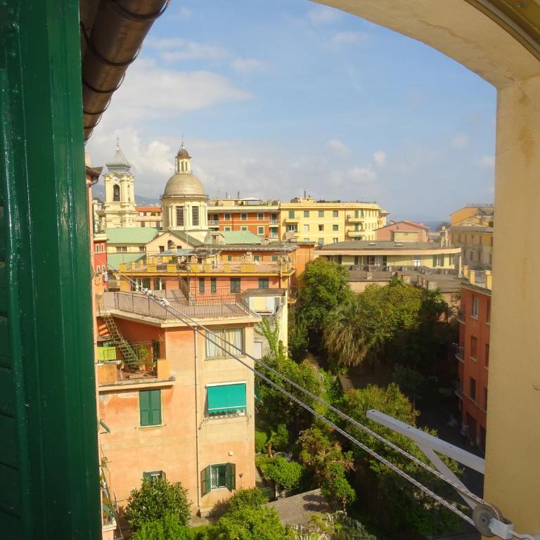 Chez Margot - Appartamento con 2 Camere da Letto e con Vista - 24