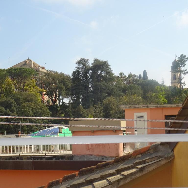 Chez Margot - Appartamento con 2 Camere da Letto e con Vista - 10