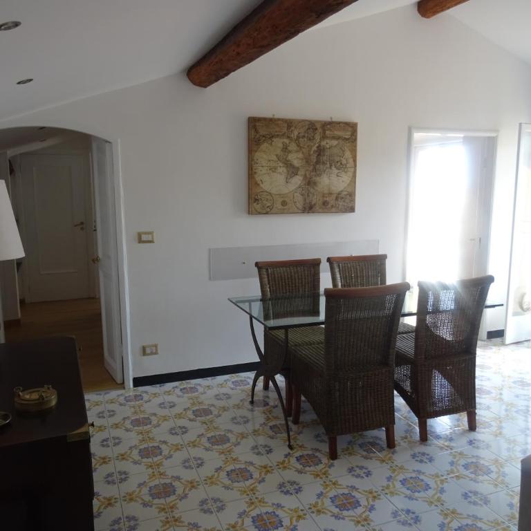 Chez Margot - Appartamento con 2 Camere da Letto e con Vista - 21