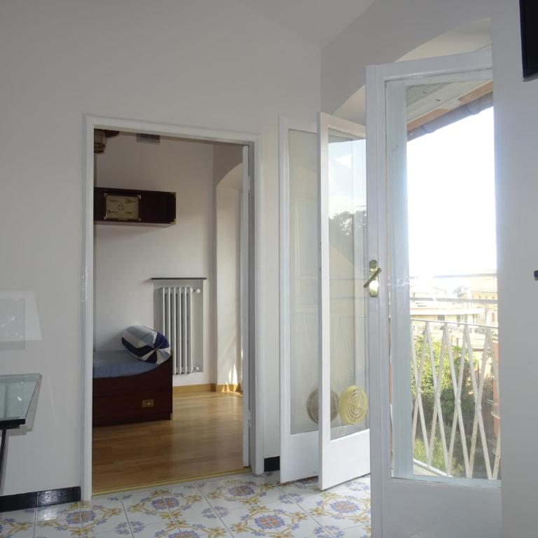 Chez Margot - Appartamento con 2 Camere da Letto e con Vista - 20