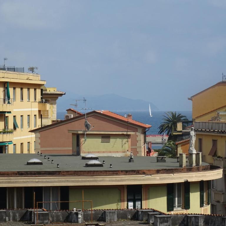 Chez Margot - Appartamento con 2 Camere da Letto e con Vista - 19