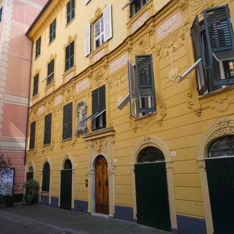Chez Margot - Appartamento con 2 Camere da Letto e con Vista - 33