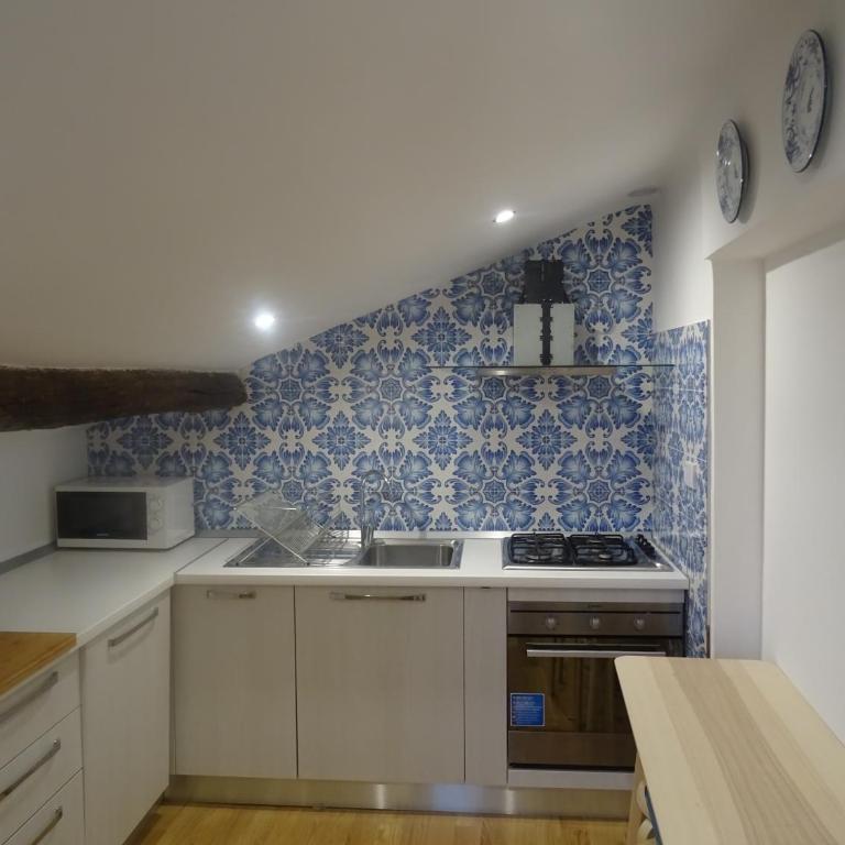 Chez Margot - Appartamento con 2 Camere da Letto e con Vista - 23