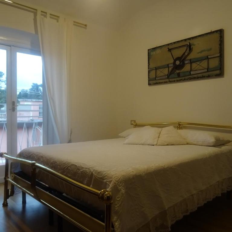 Chez Margot - Appartamento con 2 Camere da Letto e con Vista - 27