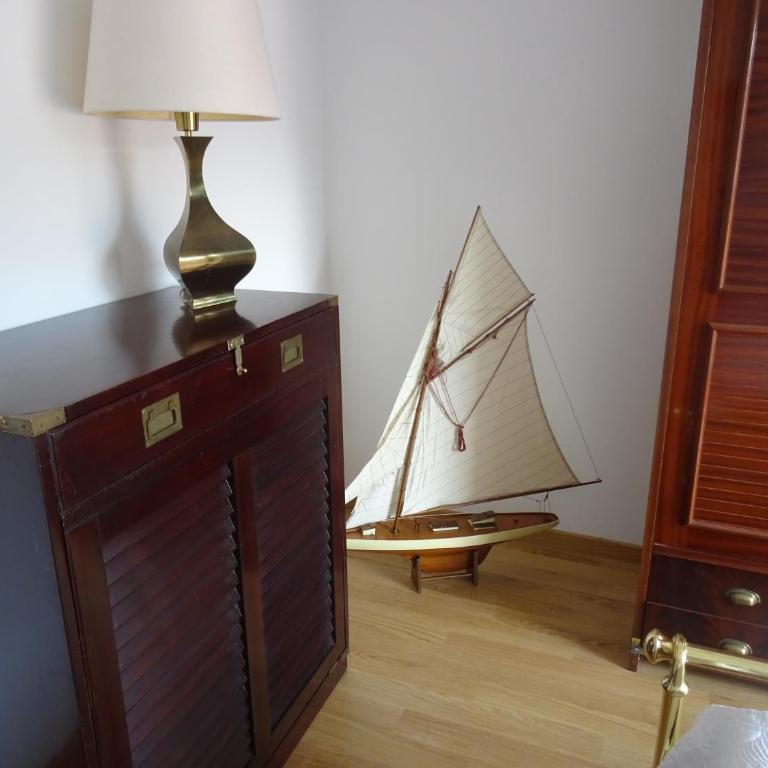 Chez Margot - Appartamento con 2 Camere da Letto e con Vista - 28
