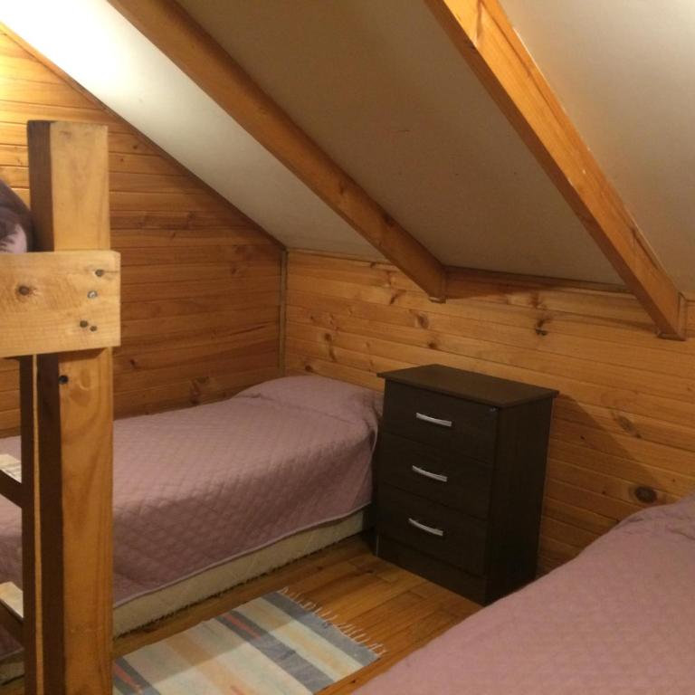Turismo Montaña - Bungalow de 2 dormitorios - 5