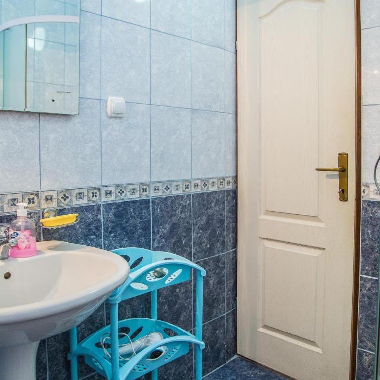 Apartmani Ksenija - Studio with Sea View - 2