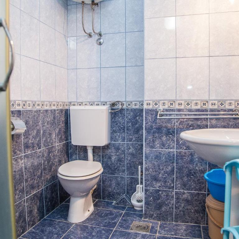 Apartmani Ksenija - Studio with Sea View - 3