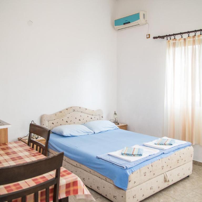 Apartmani Ksenija - Studio with Sea View - 12