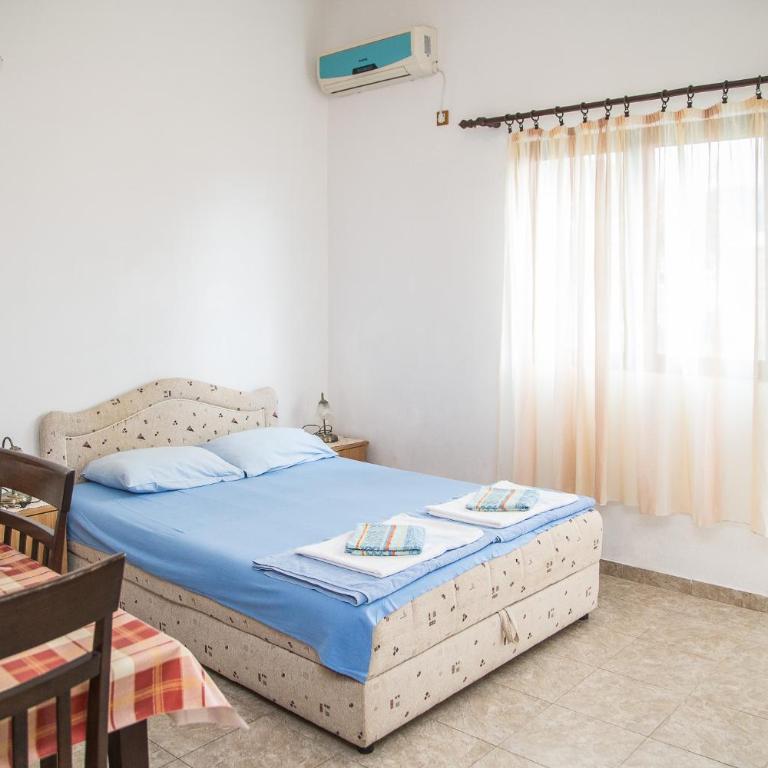 Apartmani Ksenija - Studio with Sea View - 13