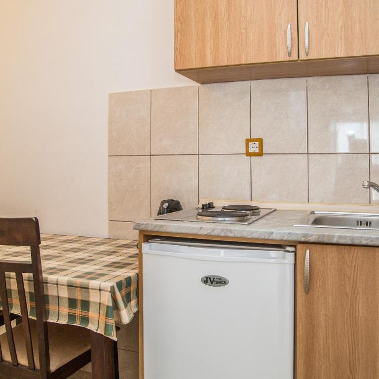 Apartmani Ksenija - Studio with Mountain View - 17