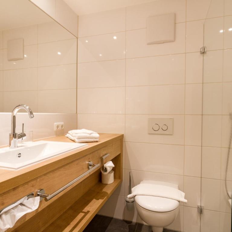 Kienle - das Kräuterhotel - Doppelzimmer mit Balkon - 4