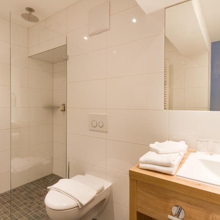 Kienle - das Kräuterhotel - Standard Doppelzimmer mit Balkon - 4