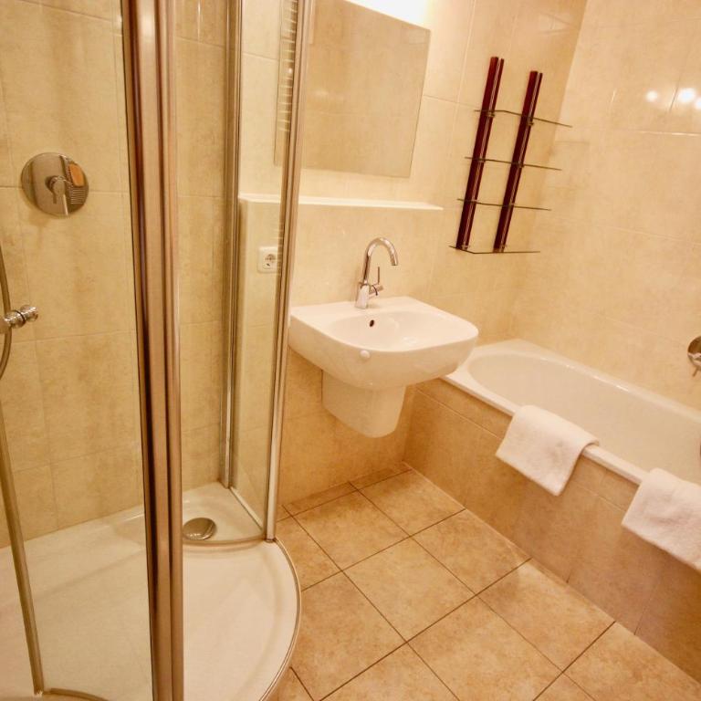 Appartements Julia - Apartment mit 2 Schlafzimmern Südostseite - 6
