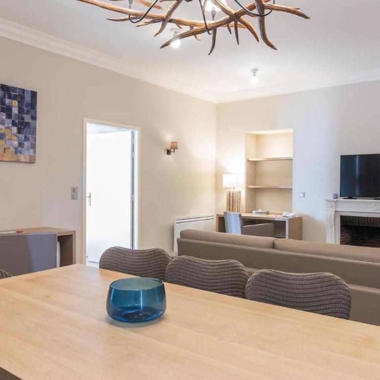 Villa Odette - Prestige Suite - 16