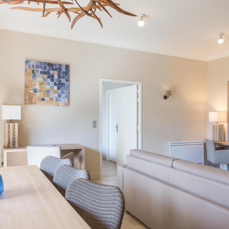 Villa Odette - Prestige Suite - 17