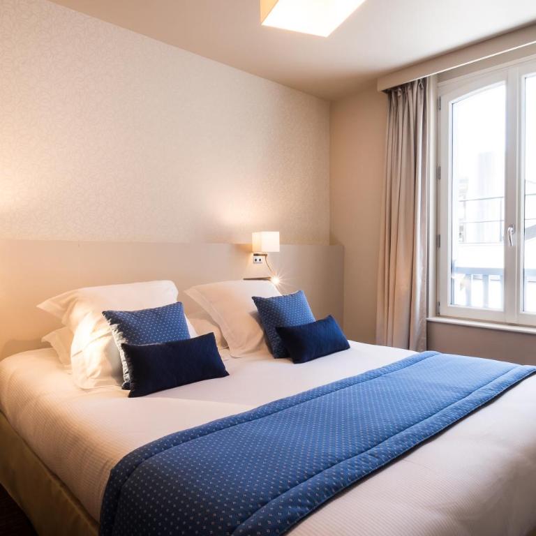 Villa Odette - Comfort Suite - 1