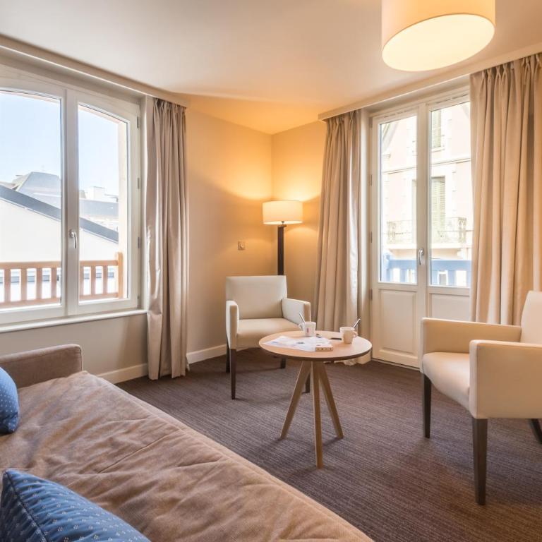 Villa Odette - Comfort Suite - 2