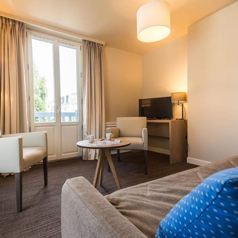 Villa Odette - Comfort Suite - 4