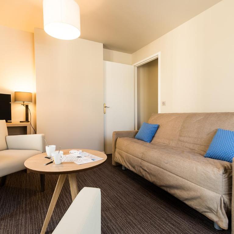 Villa Odette - Comfort Suite - 5