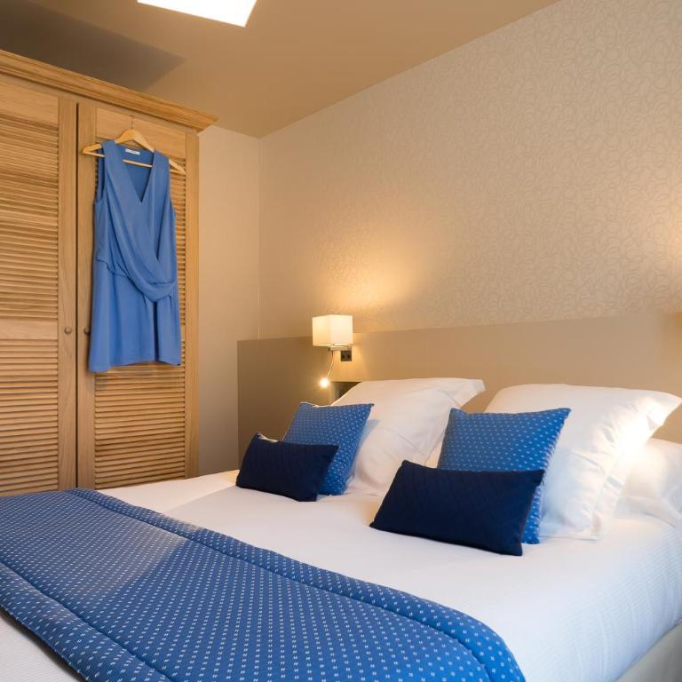 Villa Odette - Comfort Suite - 6