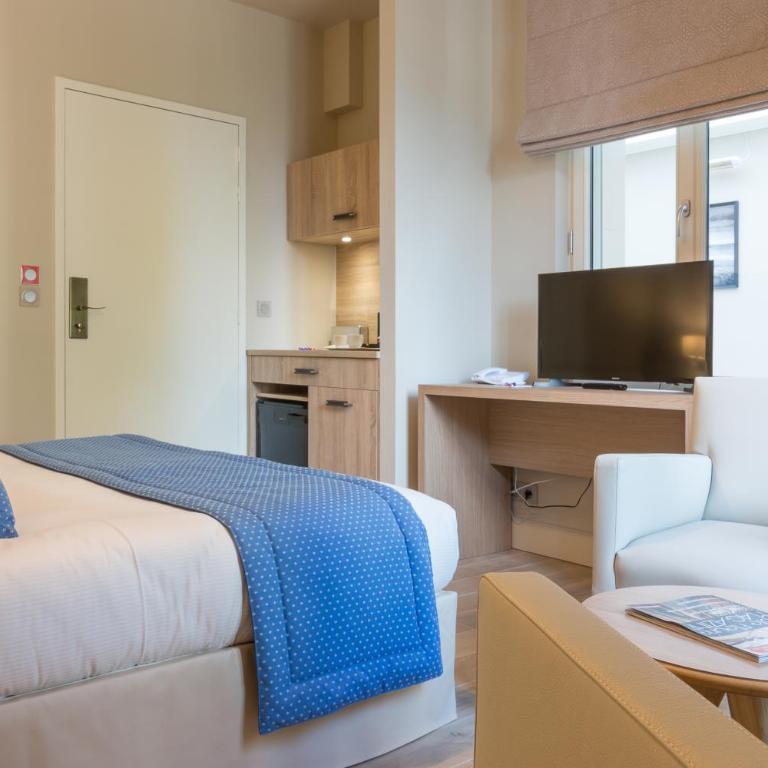 Villa Odette - Standard Room - 2