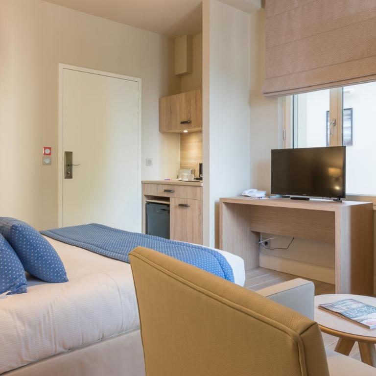 Villa Odette - Standard Room - 3