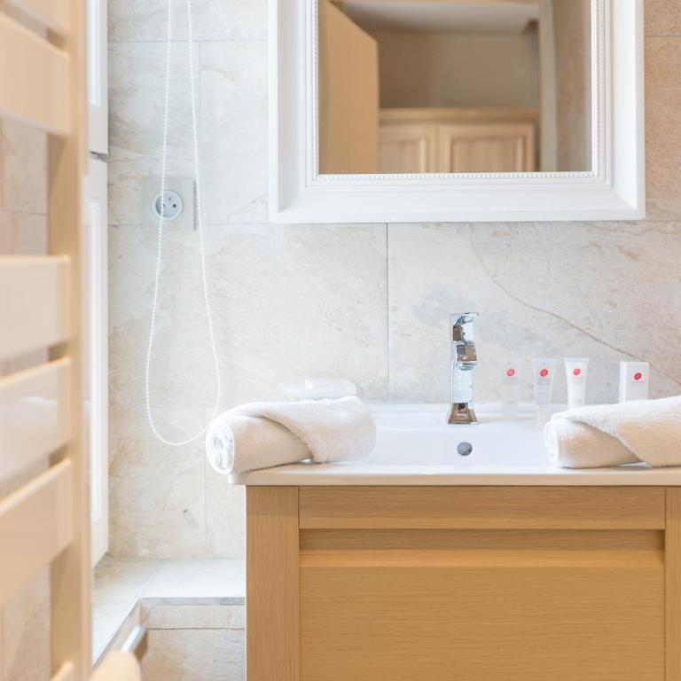 Villa Odette - Standard Room - 4
