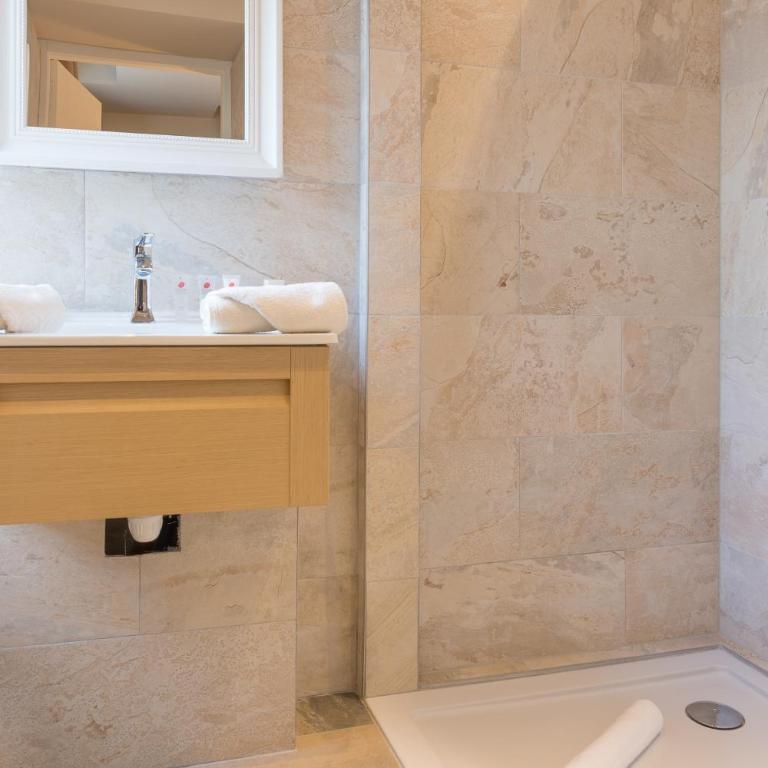 Villa Odette - Standard Room - 5