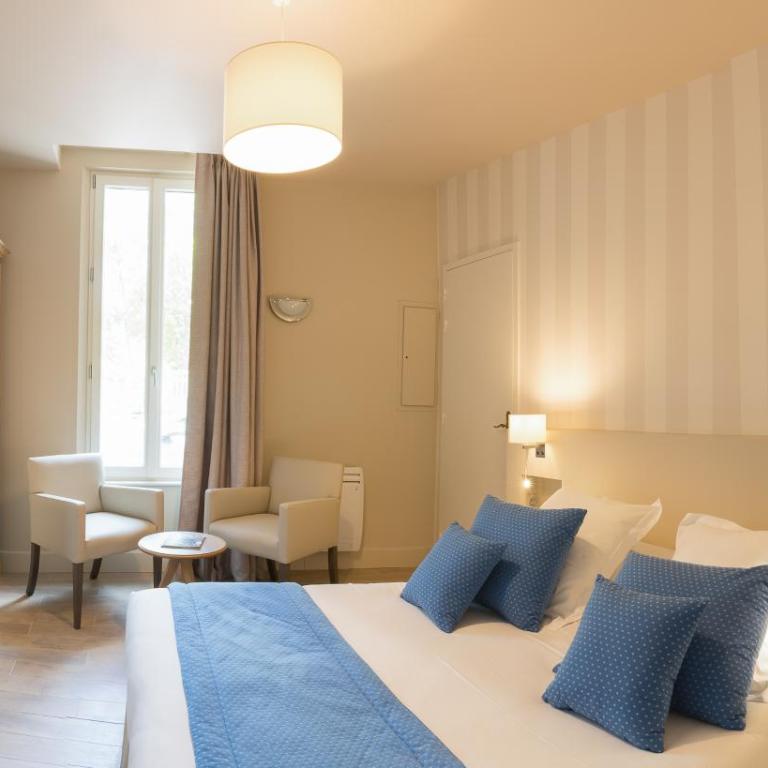 Villa Odette - Standard Room - 7