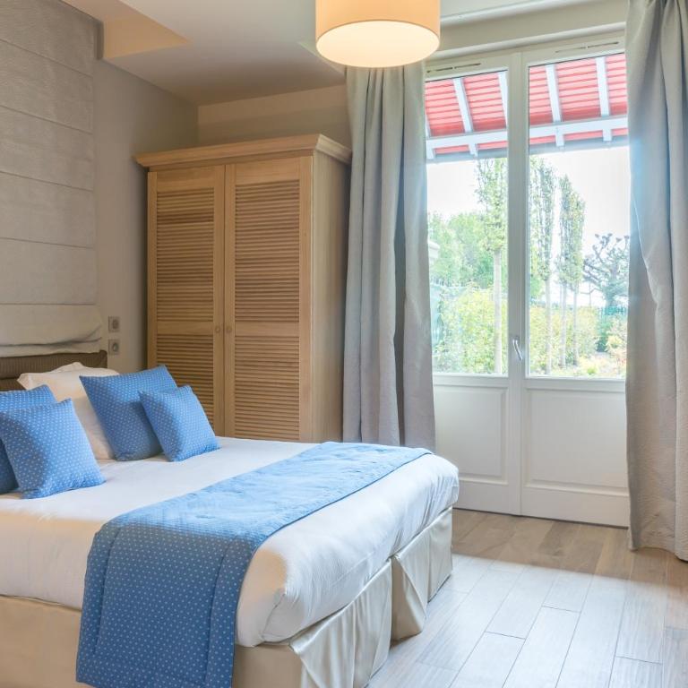 Villa Odette - Prestige Room - 3