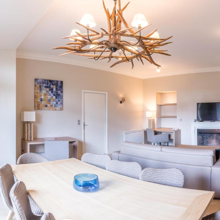 Villa Odette - Prestige Suite - 3