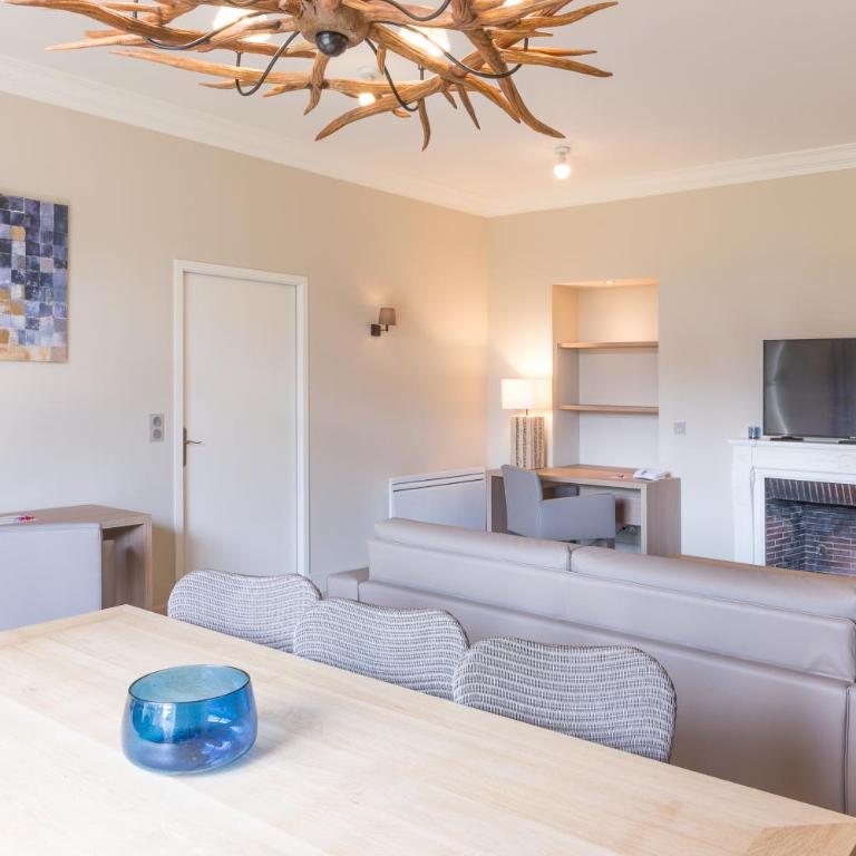 Villa Odette - Prestige Suite - 1