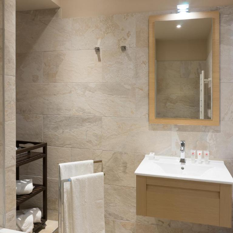 Villa Odette - Prestige Suite - 6