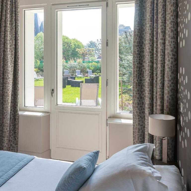 Villa Odette - Prestige Suite - 7