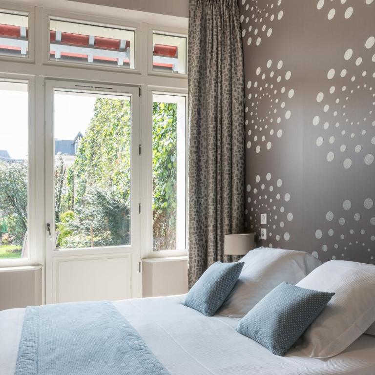 Villa Odette - Prestige Suite - 2