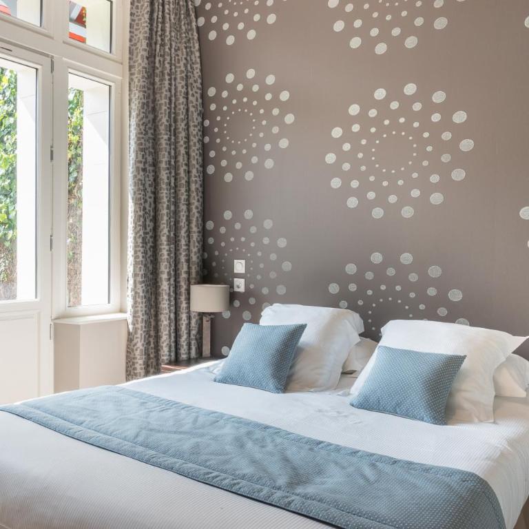 Villa Odette - Prestige Suite - 8
