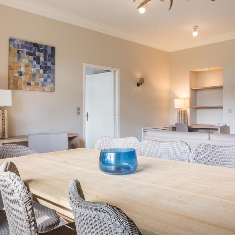 Villa Odette - Prestige Suite - 9