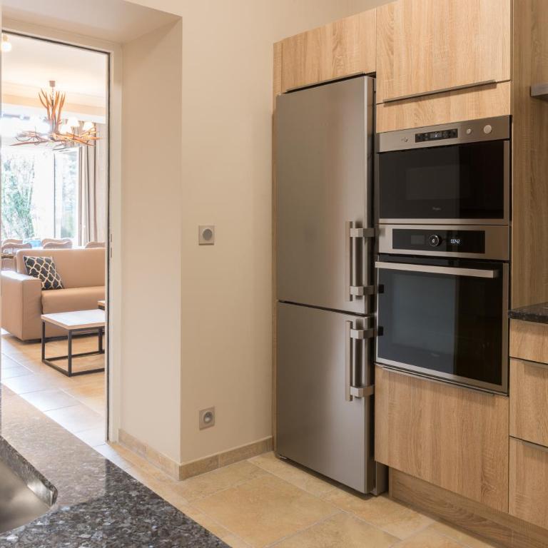 Villa Odette - Prestige Suite - 10