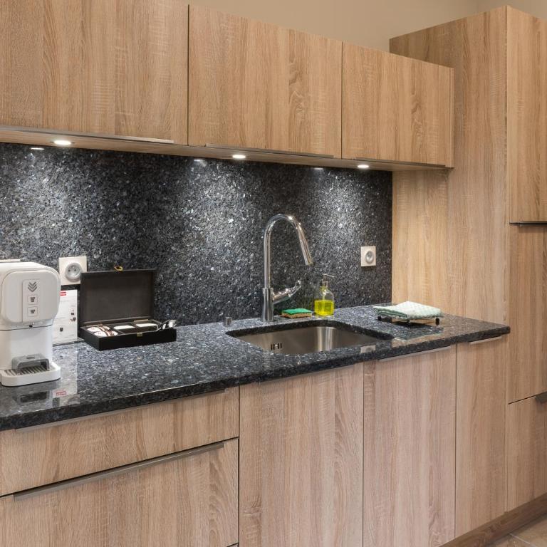 Villa Odette - Prestige Suite - 12