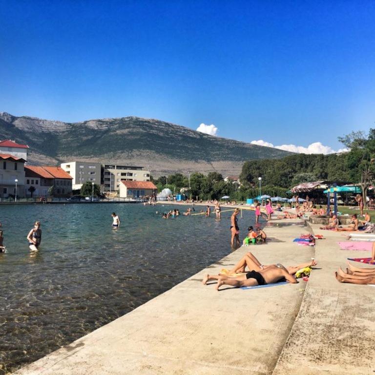 Apartman Park - Apartman sa 1 Spavaćom Sobom - 27