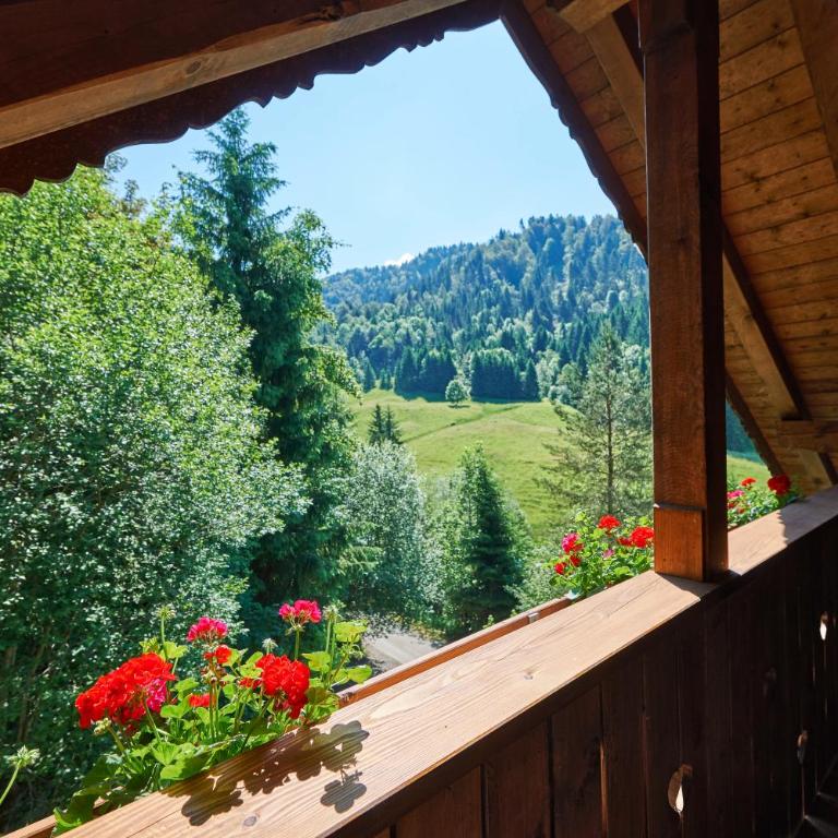 Hotel Bad Rain mit Oberstaufen PlusGolf - Suite mit Balkon - 5